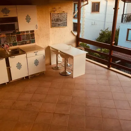 Gunluk Haftalik Kiralik Villa *