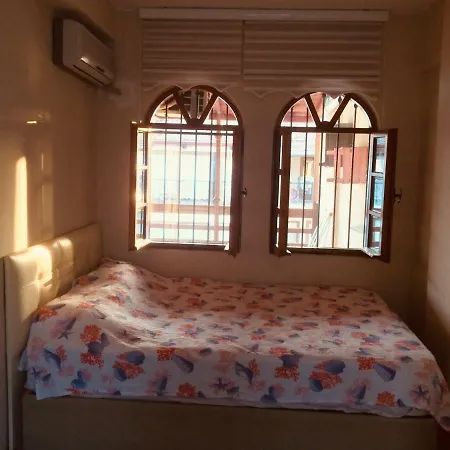 Gunluk Haftalik Kiralik Villa Fethiye