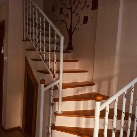 Gunluk Haftalik Kiralik Villa *