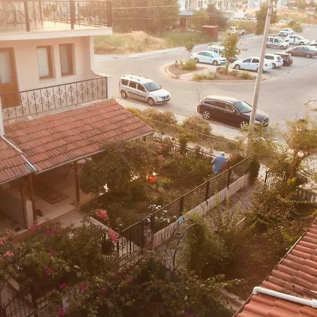 Gunluk Haftalik Kiralik *